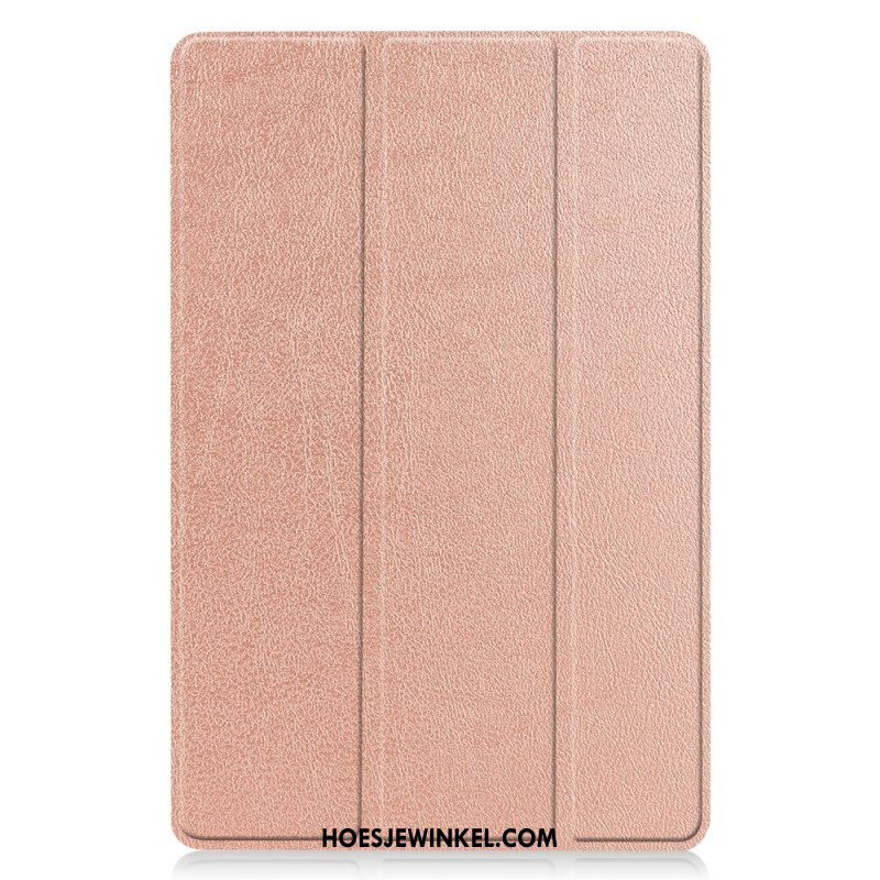 Samsung Galaxy Tab S10 Fe Drievoudig Opvouwbaar