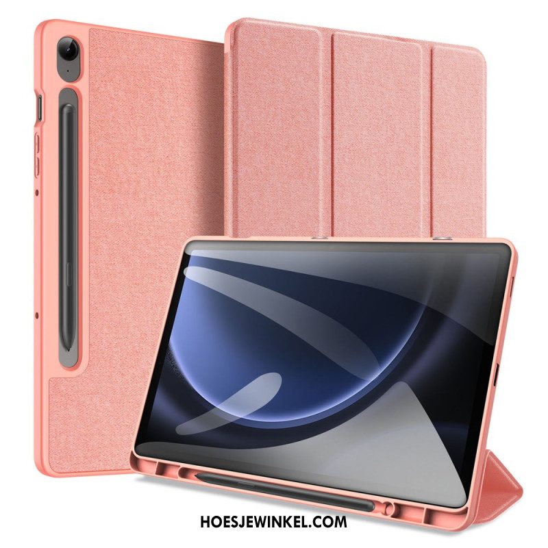 Samsung Galaxy Tab S10 Fe Dux Serie Domo Ducis