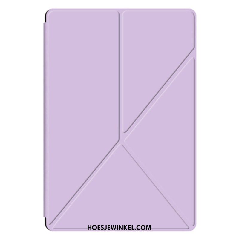 Samsung Galaxy Tab S10 Fe Magnetische Origami