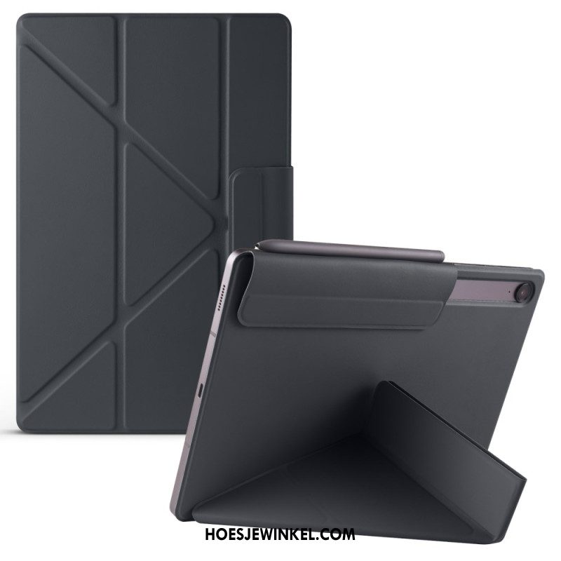 Samsung Galaxy Tab S10 Fe Origami Standaard