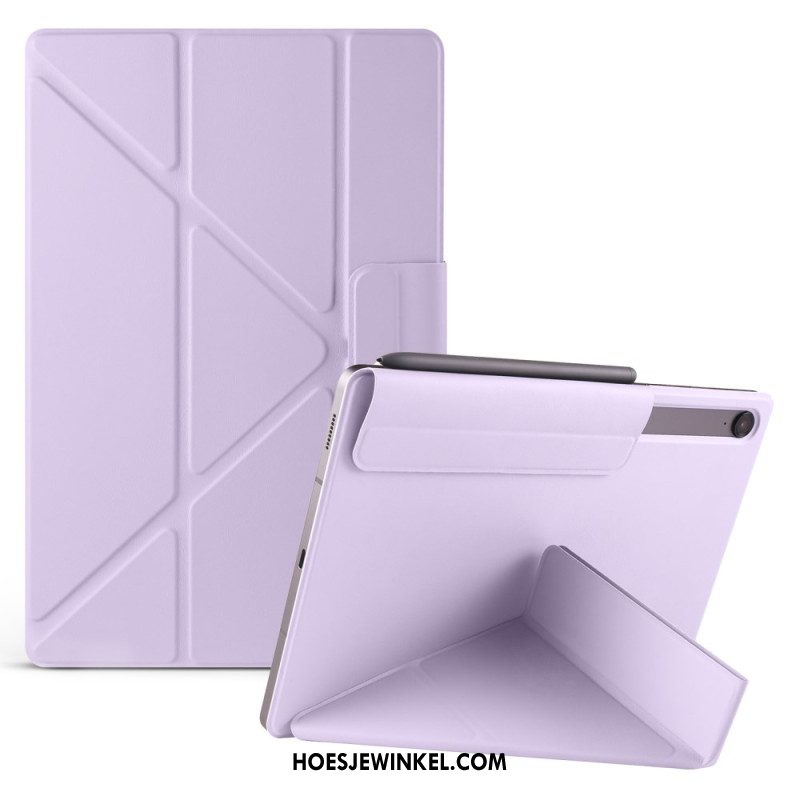 Samsung Galaxy Tab S10 Fe Origami Standaard