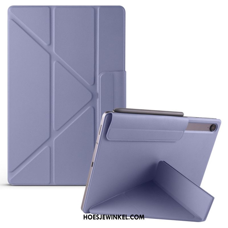 Samsung Galaxy Tab S10 Fe Origami Standaard