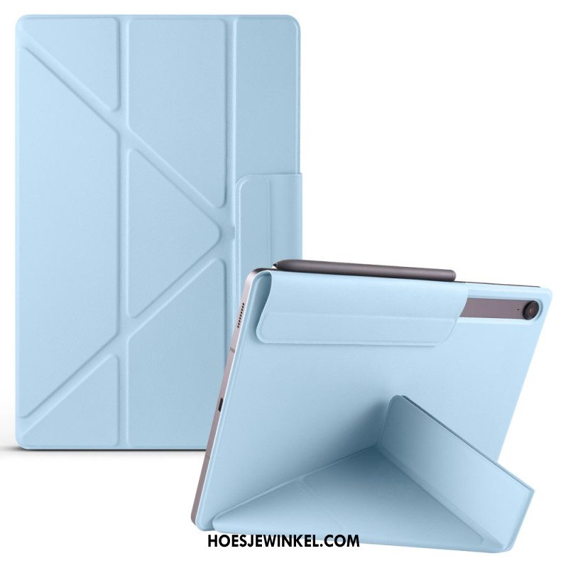 Samsung Galaxy Tab S10 Fe Origami Standaard