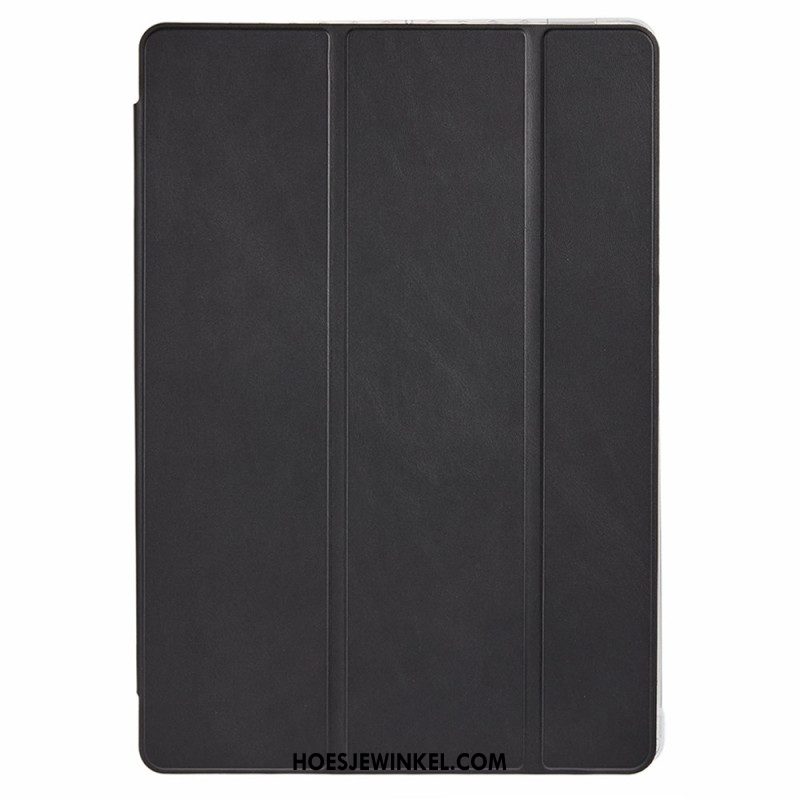 Samsung Galaxy Tab S10 Fe Plus Drievoudig Opvouwbaar