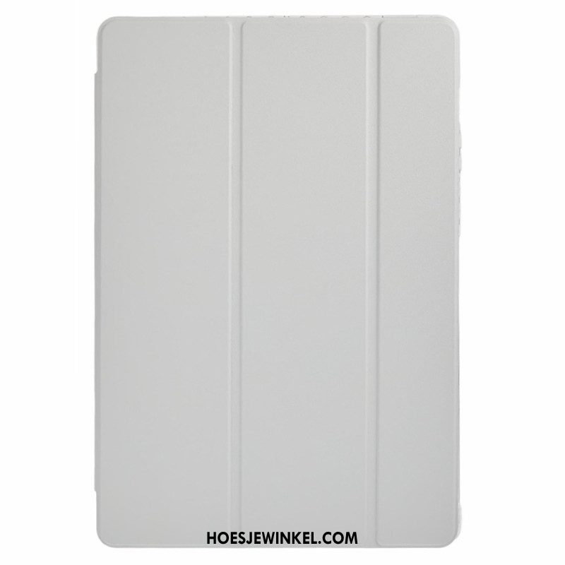 Samsung Galaxy Tab S10 Fe Plus Drievoudig Opvouwbaar