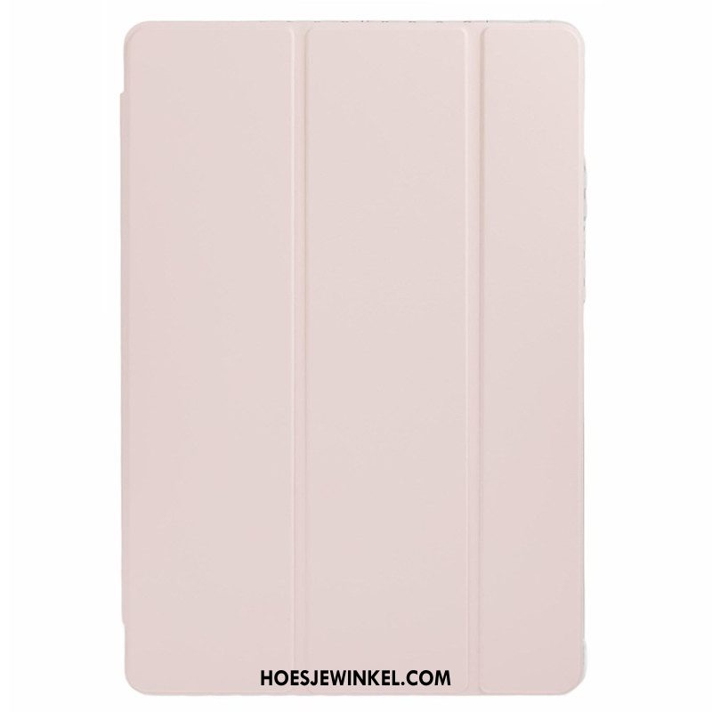 Samsung Galaxy Tab S10 Fe Plus Drievoudig Opvouwbaar