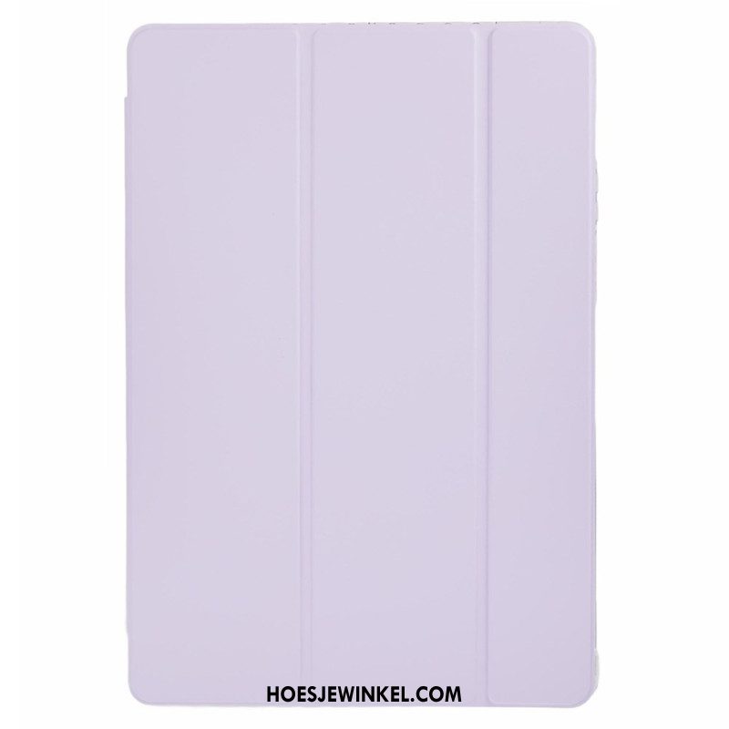 Samsung Galaxy Tab S10 Fe Plus Drievoudig Opvouwbaar