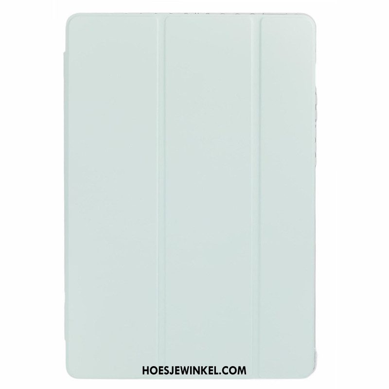Samsung Galaxy Tab S10 Fe Plus Drievoudig Opvouwbaar