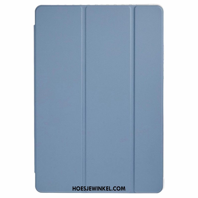 Samsung Galaxy Tab S10 Fe Plus Drievoudig Opvouwbaar