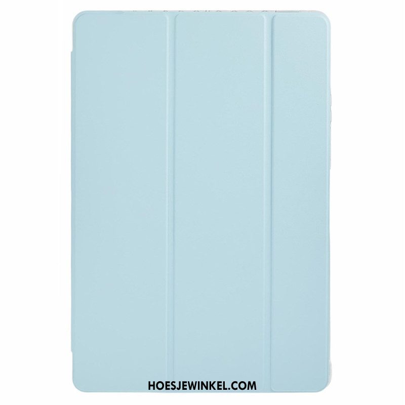 Samsung Galaxy Tab S10 Fe Plus Drievoudig Opvouwbaar