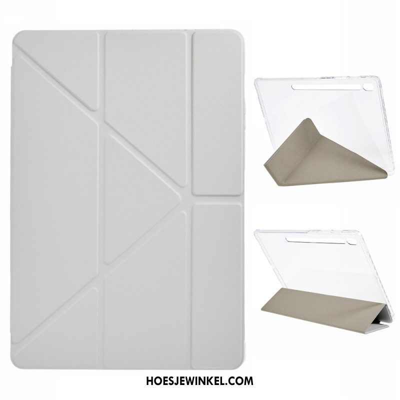 Samsung Galaxy Tab S10 Fe Plus Origami