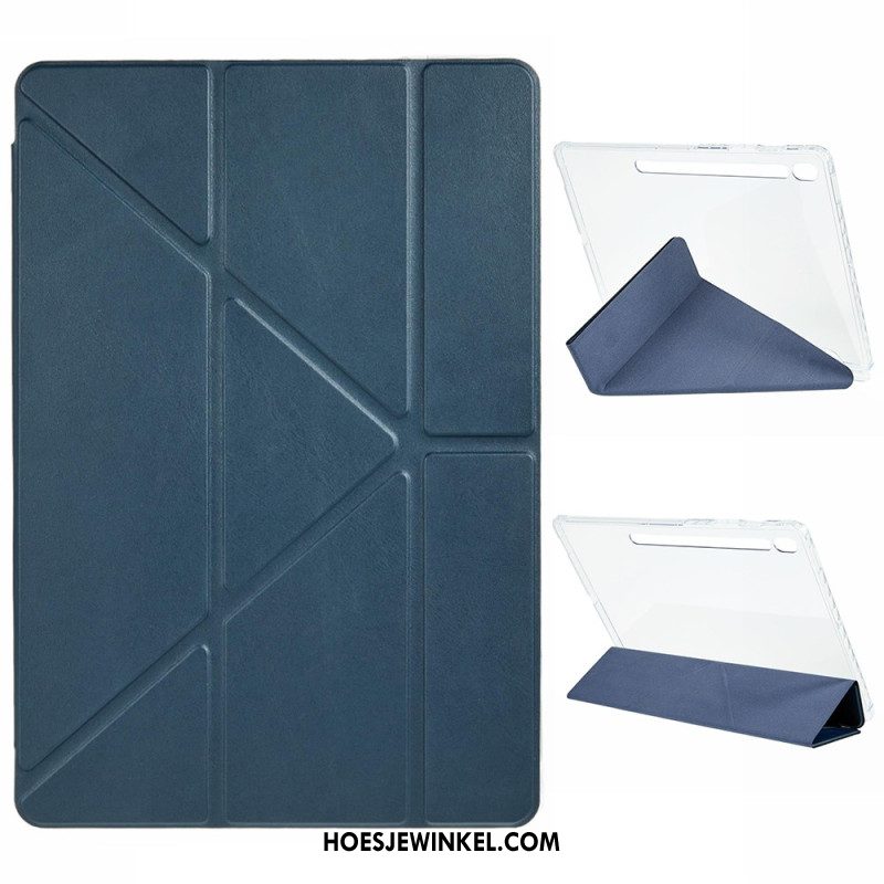 Samsung Galaxy Tab S10 Fe Plus Origami