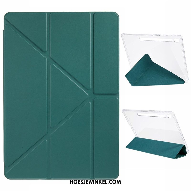 Samsung Galaxy Tab S10 Fe Plus Origami