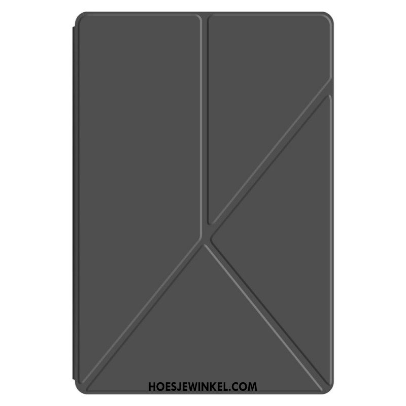 Samsung Galaxy Tab S10 Fe Plus Premium Origami