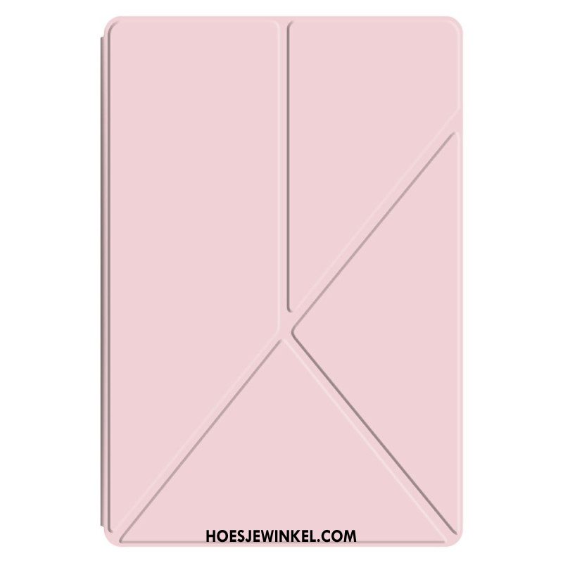 Samsung Galaxy Tab S10 Fe Plus Premium Origami