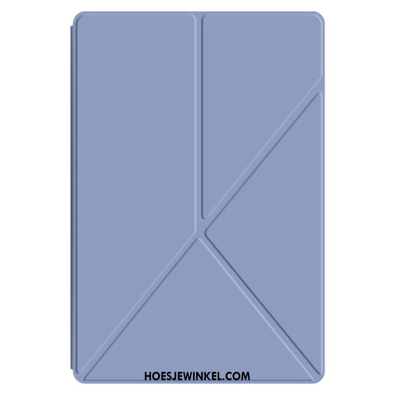 Samsung Galaxy Tab S10 Fe Plus Premium Origami