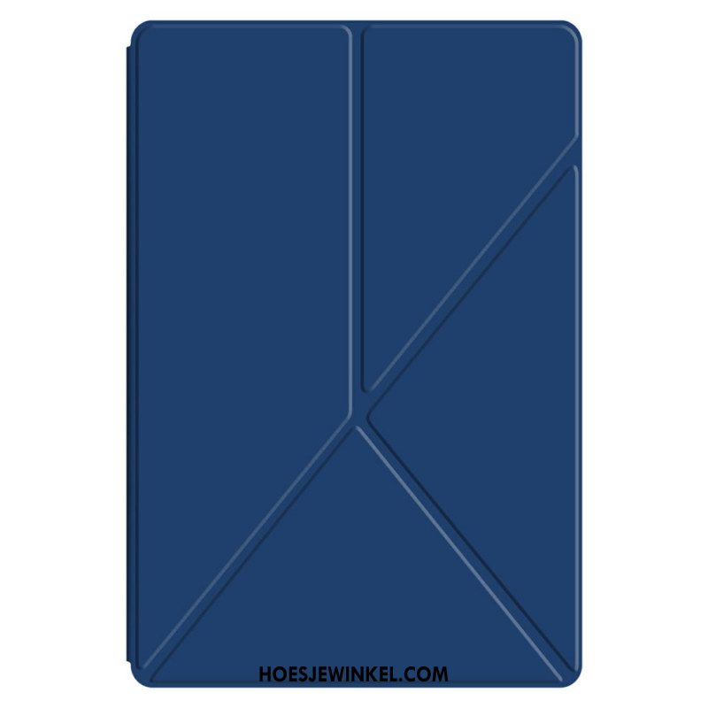 Samsung Galaxy Tab S10 Fe Plus Premium Origami