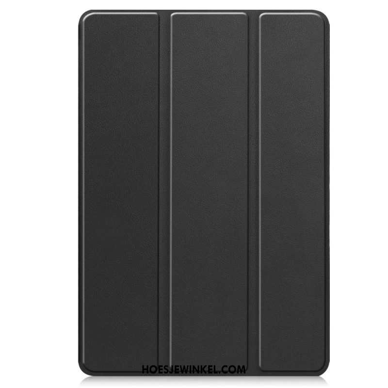 Samsung Galaxy Tab S10 Fe Plus Stylushouder Met Drie Panelen