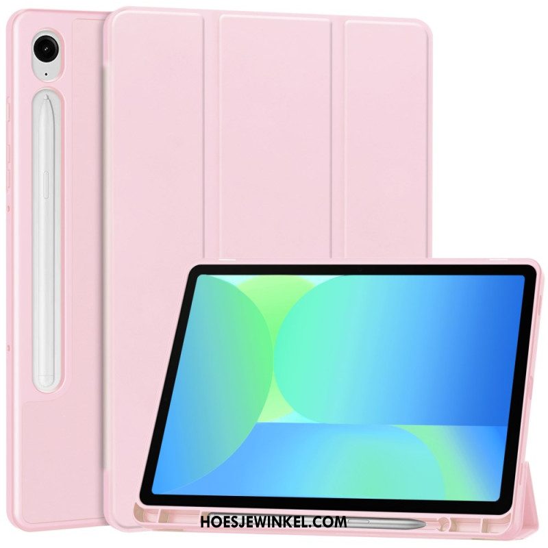 Samsung Galaxy Tab S10 Fe Stylushouder