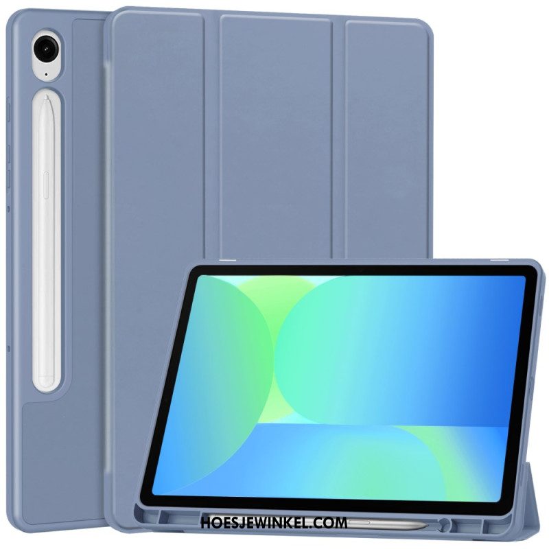 Samsung Galaxy Tab S10 Fe Stylushouder
