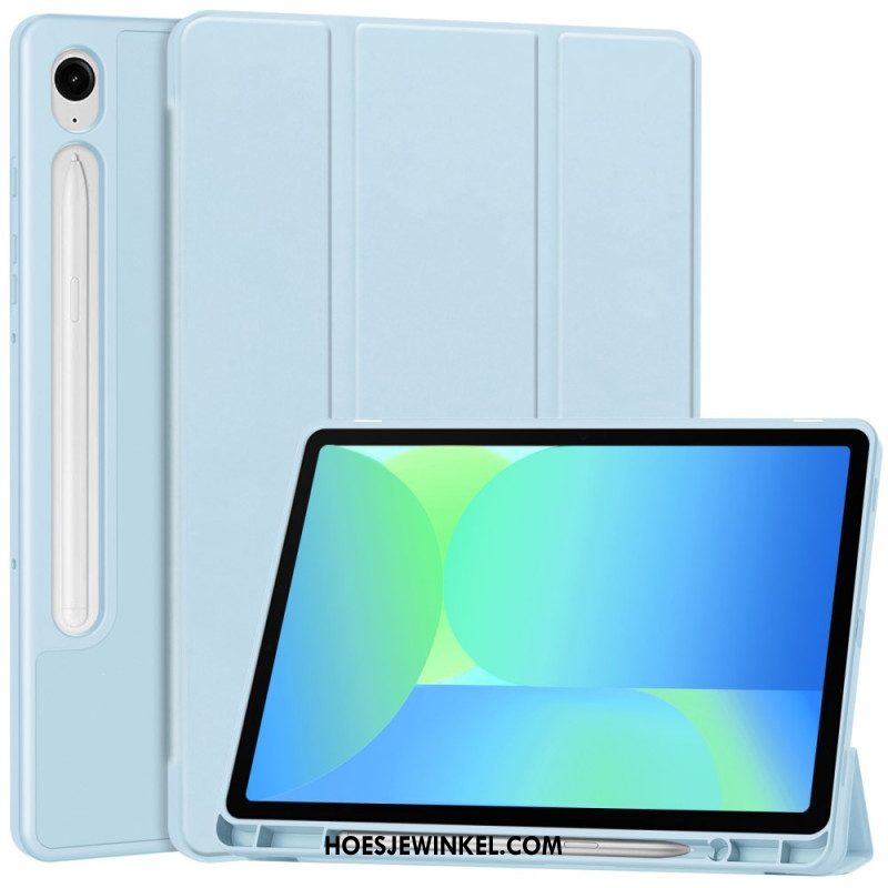 Samsung Galaxy Tab S10 Fe Stylushouder