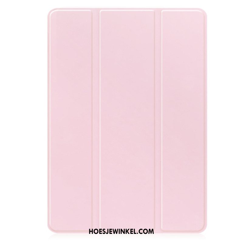 Samsung Galaxy Tab S10 Lite Stylushouder Klassiek