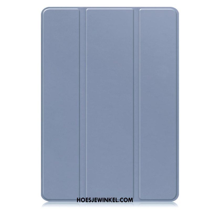 Samsung Galaxy Tab S10 Lite Stylushouder Klassiek