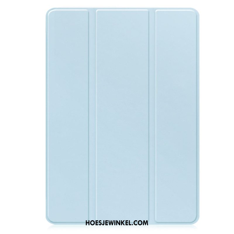 Samsung Galaxy Tab S10 Lite Stylushouder Klassiek