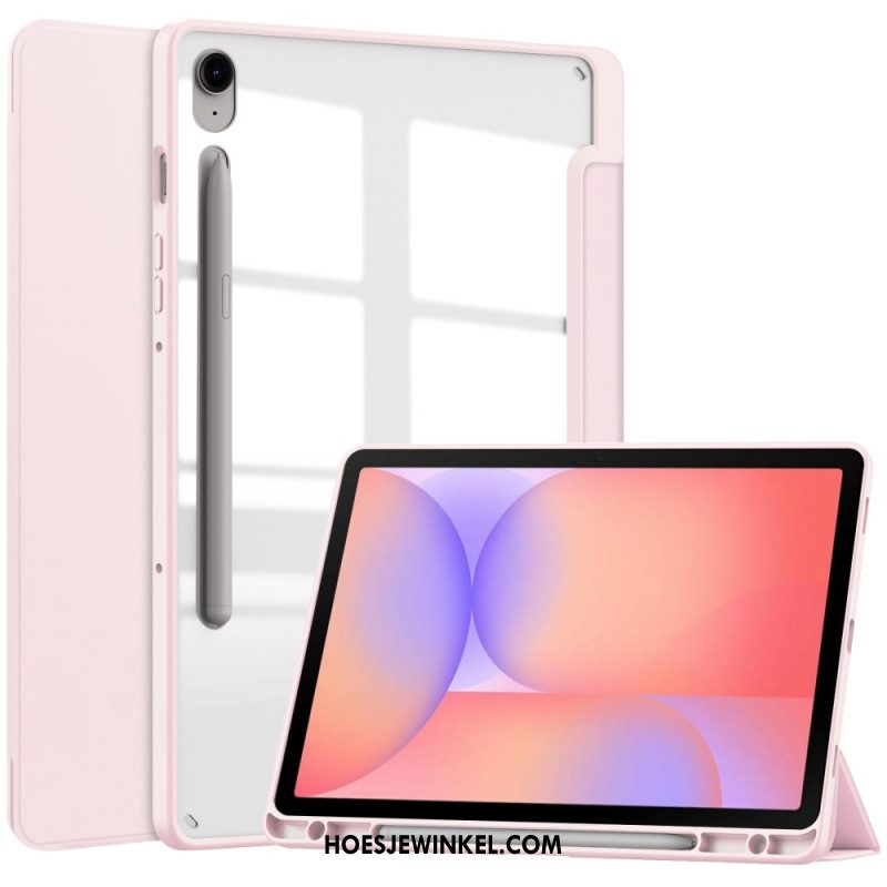 Samsung Galaxy Tab S10 Lite Ultradunne Stylushouder