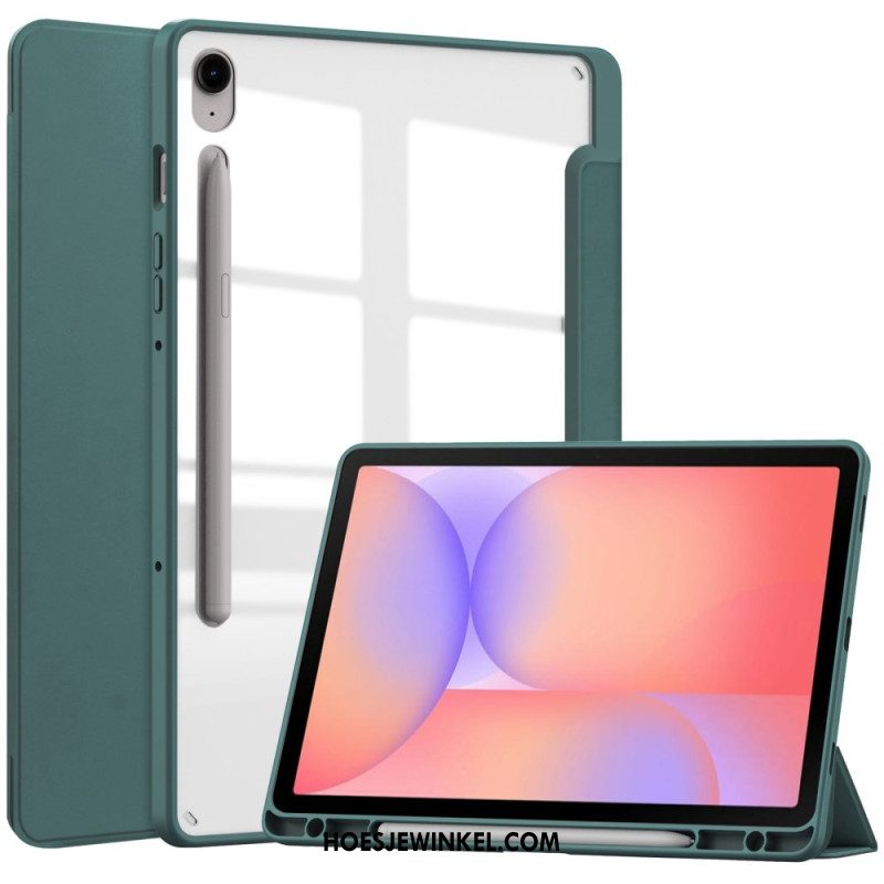 Samsung Galaxy Tab S10 Lite Ultradunne Stylushouder