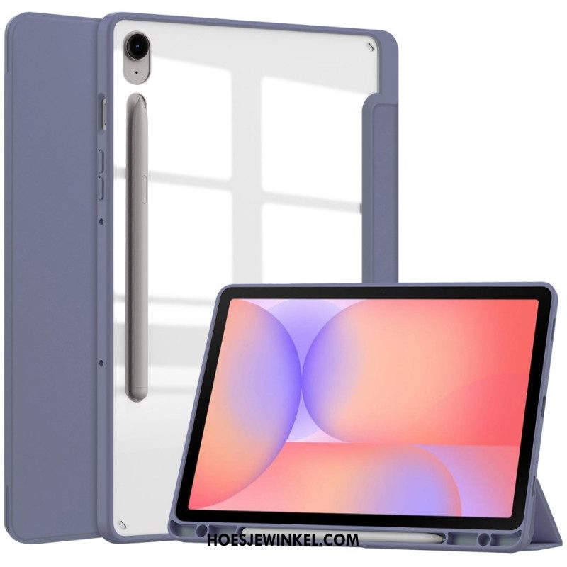 Samsung Galaxy Tab S10 Lite Ultradunne Stylushouder