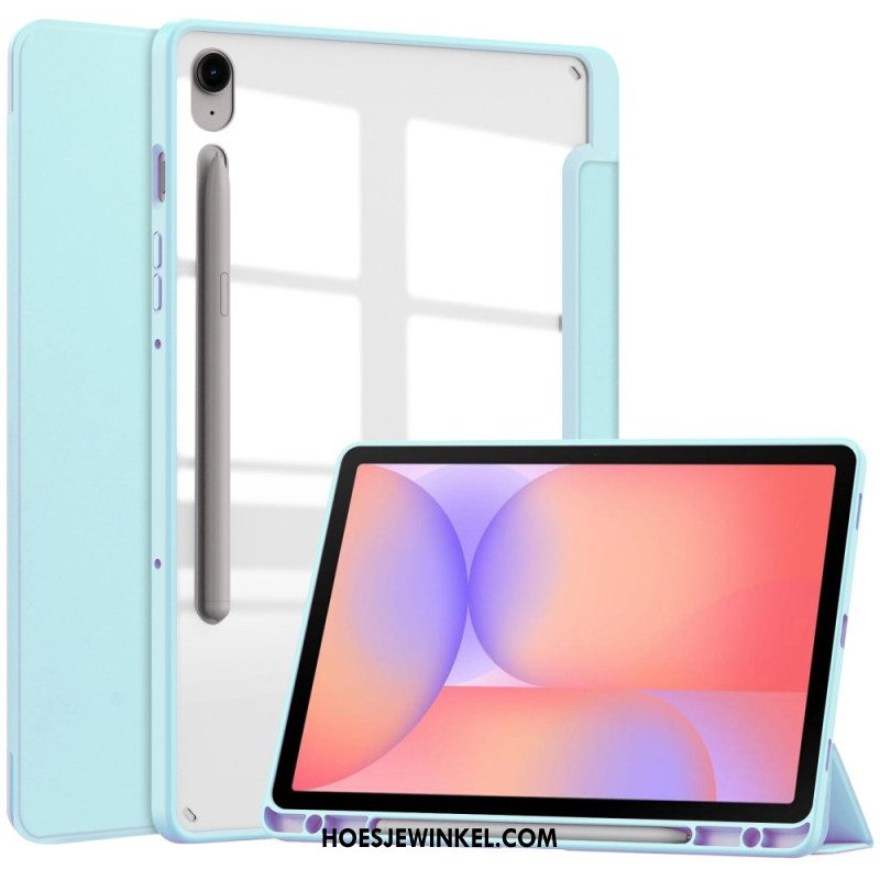 Samsung Galaxy Tab S10 Lite Ultradunne Stylushouder