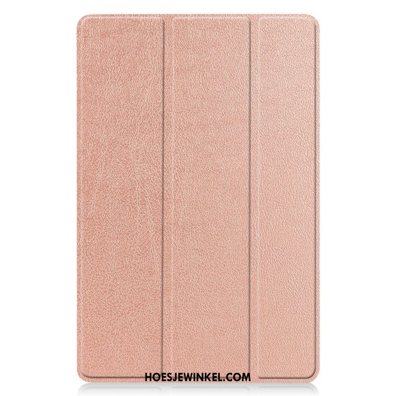 Samsung Galaxy Tab S10 Lite Verstevigde Stylushouder