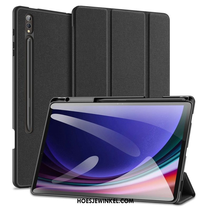 Samsung Galaxy Tab S10 Plus Domo-serie Dux Ducis