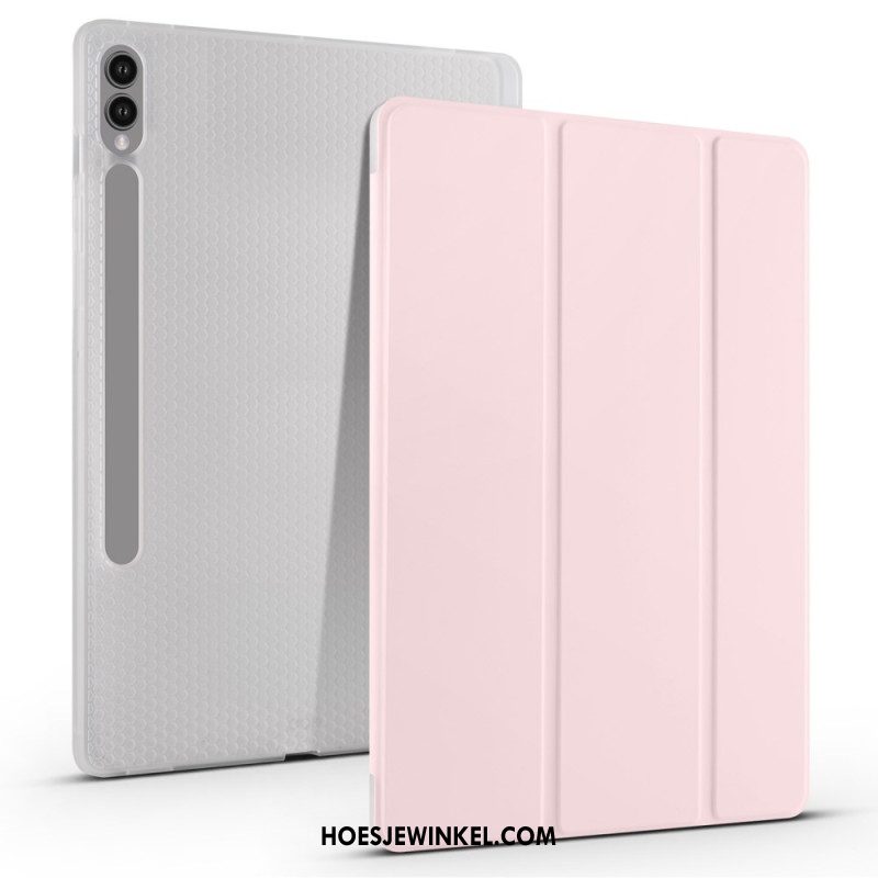 Samsung Galaxy Tab S10 Plus Drievoudig Opvouwbaar