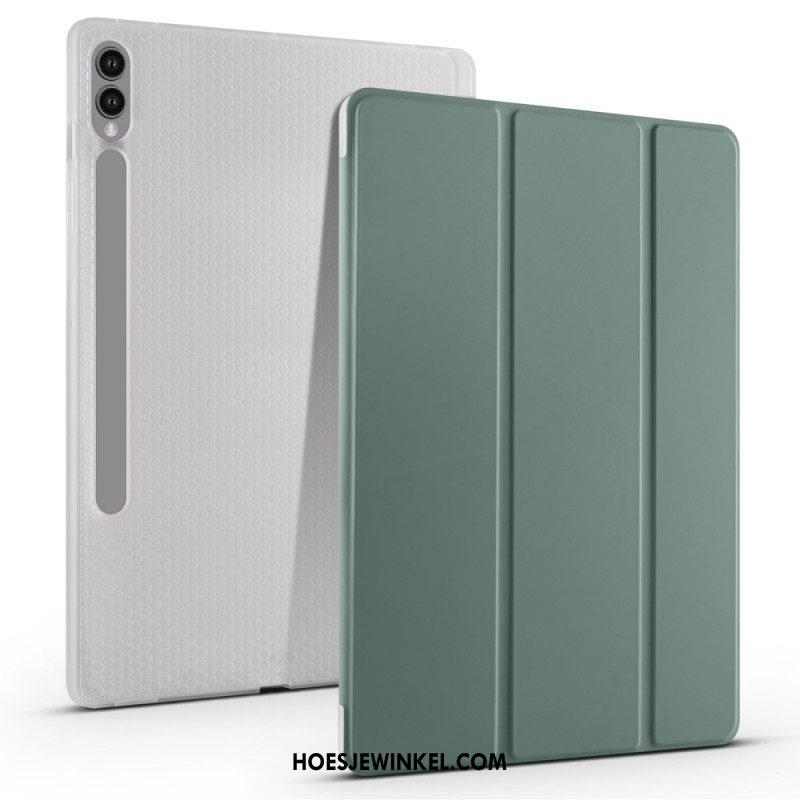 Samsung Galaxy Tab S10 Plus Drievoudig Opvouwbaar