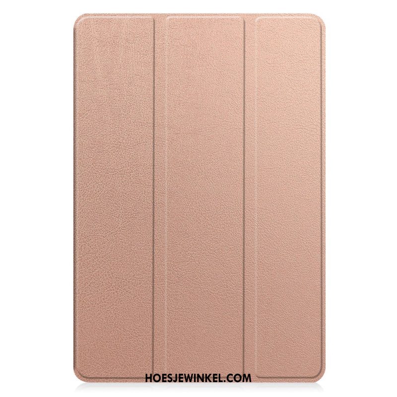 Samsung Galaxy Tab S10 Plus Drievoudig Opvouwbaar