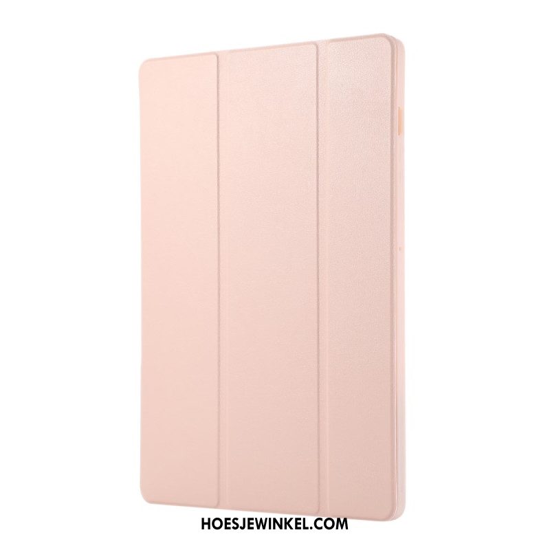 Samsung Galaxy Tab S10 Plus Drievoudig Opvouwbaar Met Stylushouder