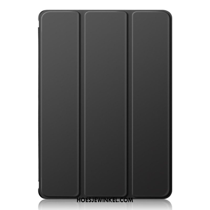 Samsung Galaxy Tab S10 Plus Drievoudig Opvouwbare Stylushouder