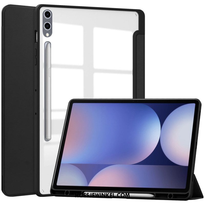 Samsung Galaxy Tab S10 Plus Hybride