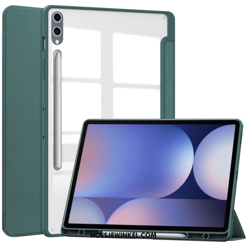 Samsung Galaxy Tab S10 Plus Hybride