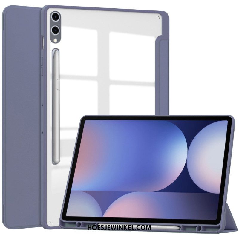 Samsung Galaxy Tab S10 Plus Hybride