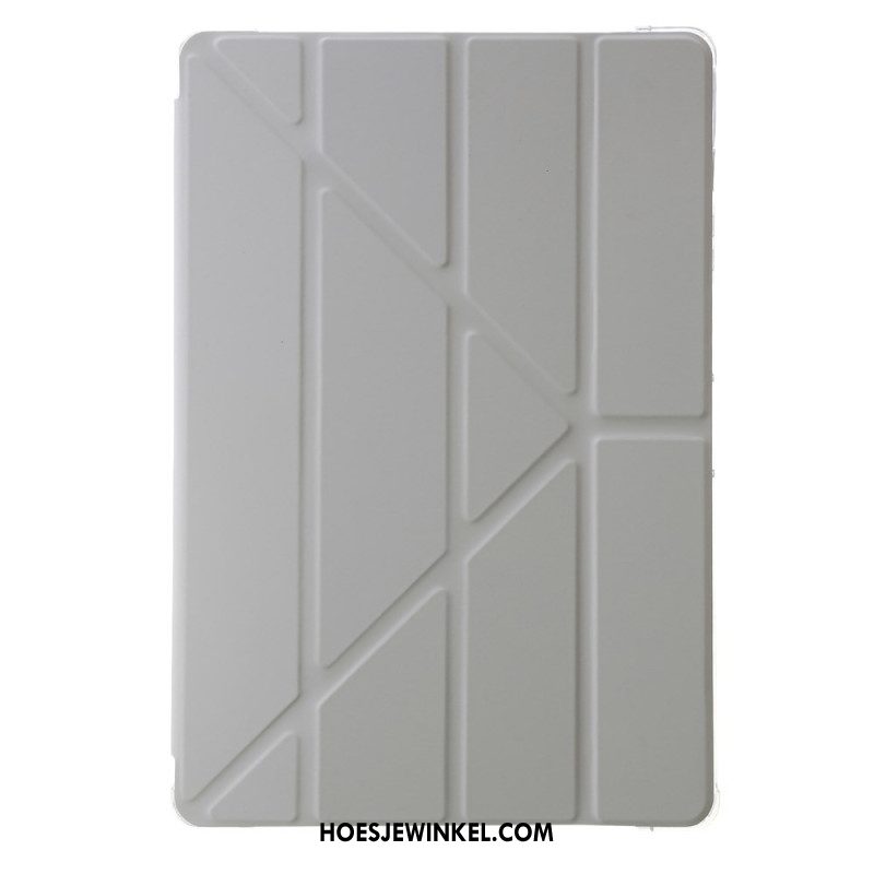 Samsung Galaxy Tab S10 Plus Klassieke Origami