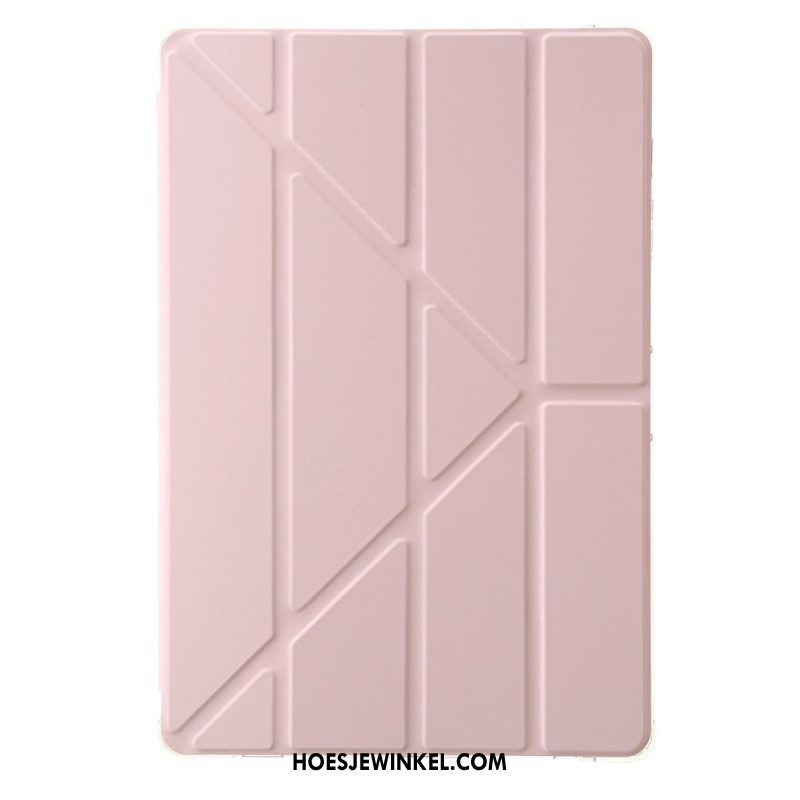 Samsung Galaxy Tab S10 Plus Klassieke Origami