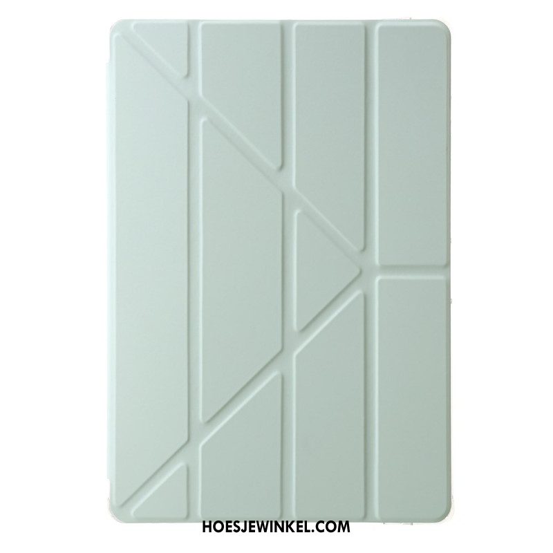 Samsung Galaxy Tab S10 Plus Klassieke Origami