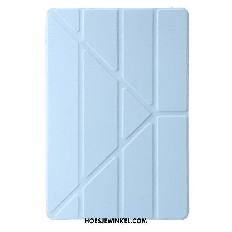 Samsung Galaxy Tab S10 Plus Klassieke Origami