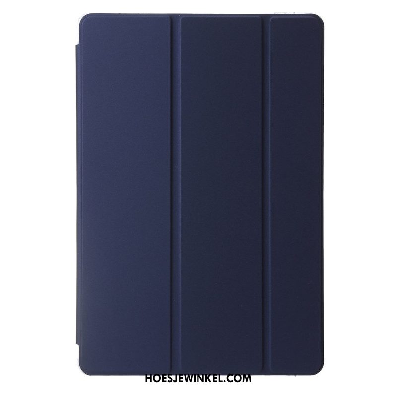 Samsung Galaxy Tab S10 Plus Transparante Achterkant