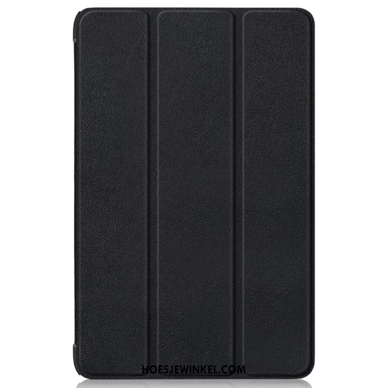 Samsung Galaxy Tab S10 Ultra Anti-val Drievoudige Standaard