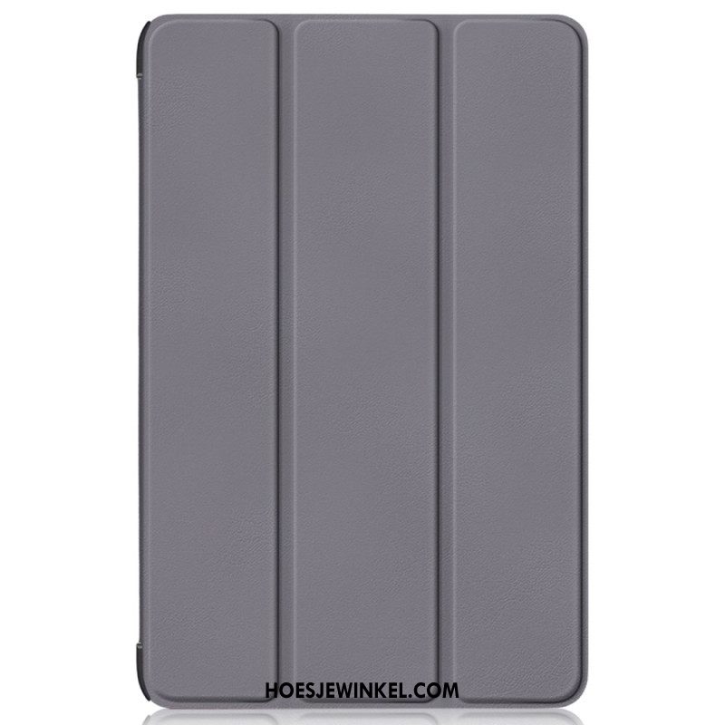 Samsung Galaxy Tab S10 Ultra Anti-val Drievoudige Standaard