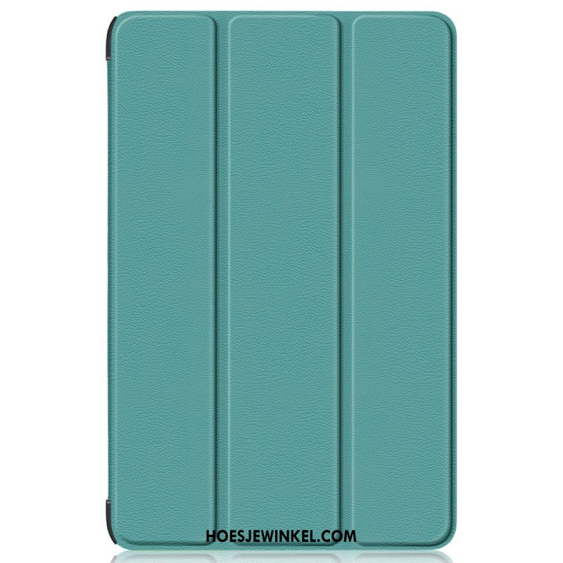 Samsung Galaxy Tab S10 Ultra Anti-val Drievoudige Standaard